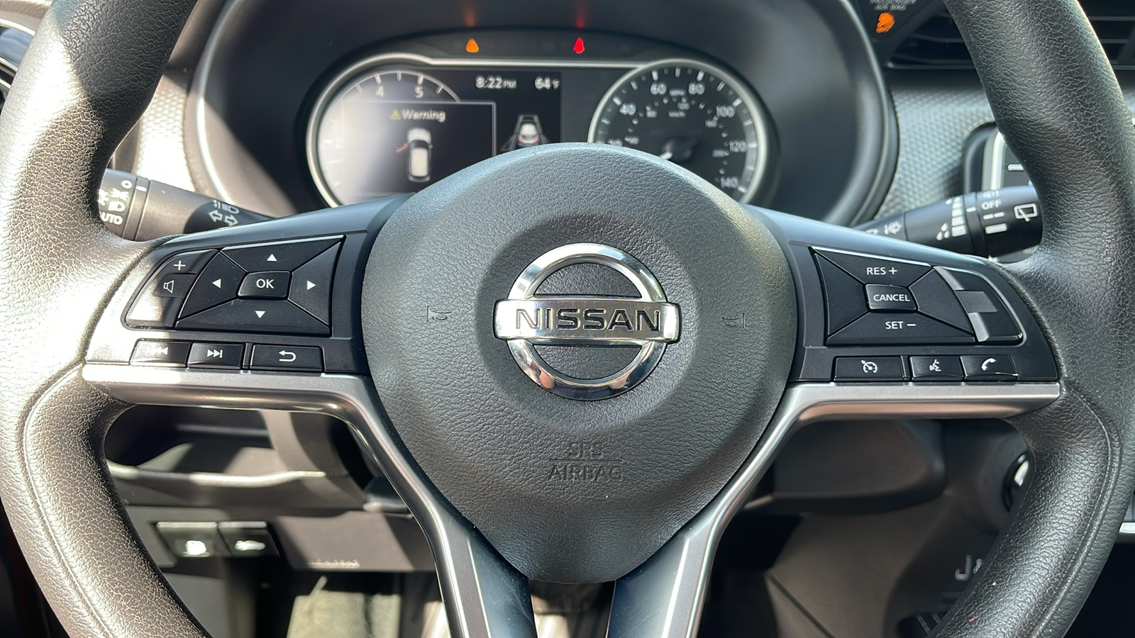 2020 Nissan Kicks SV 23