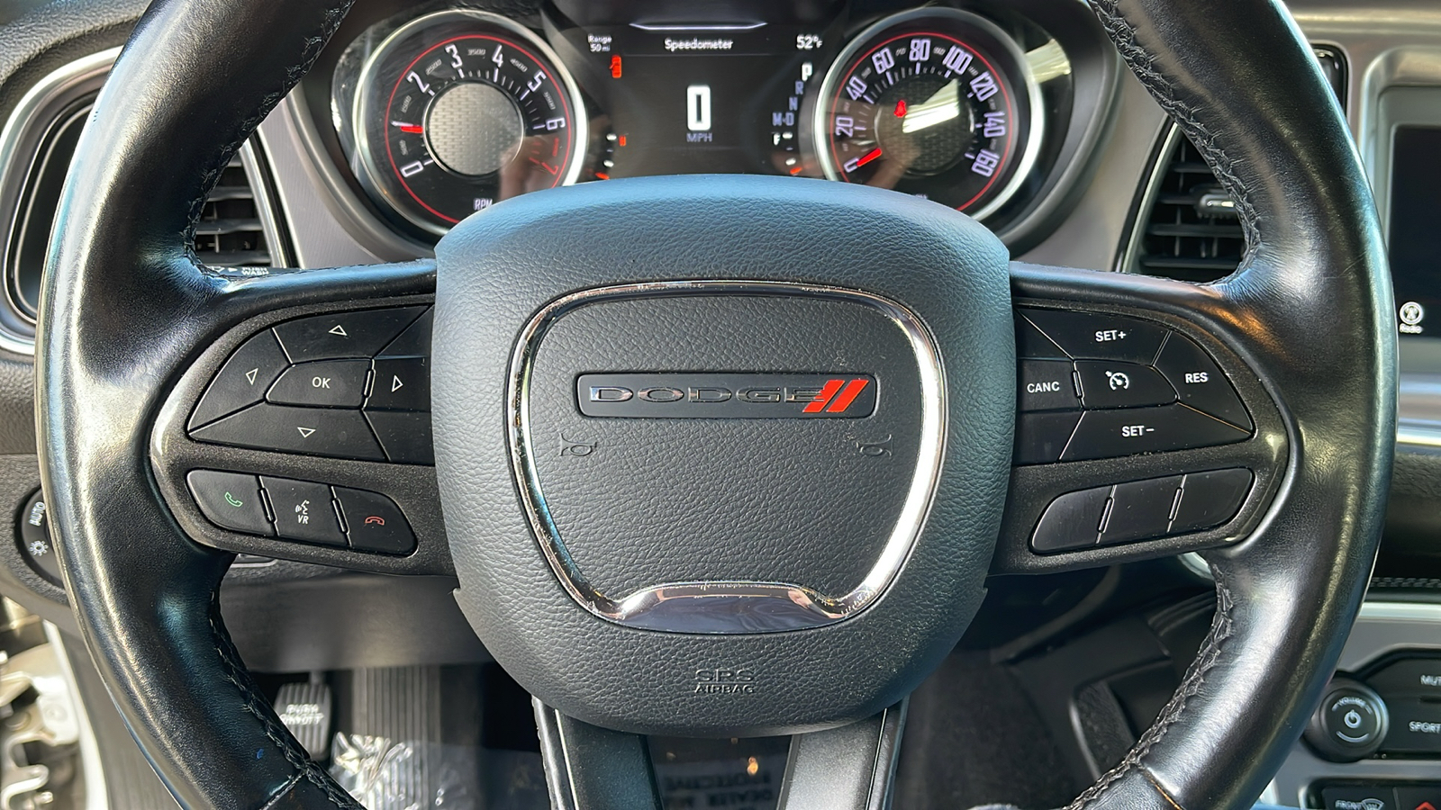 2021 Dodge Challenger SXT 26