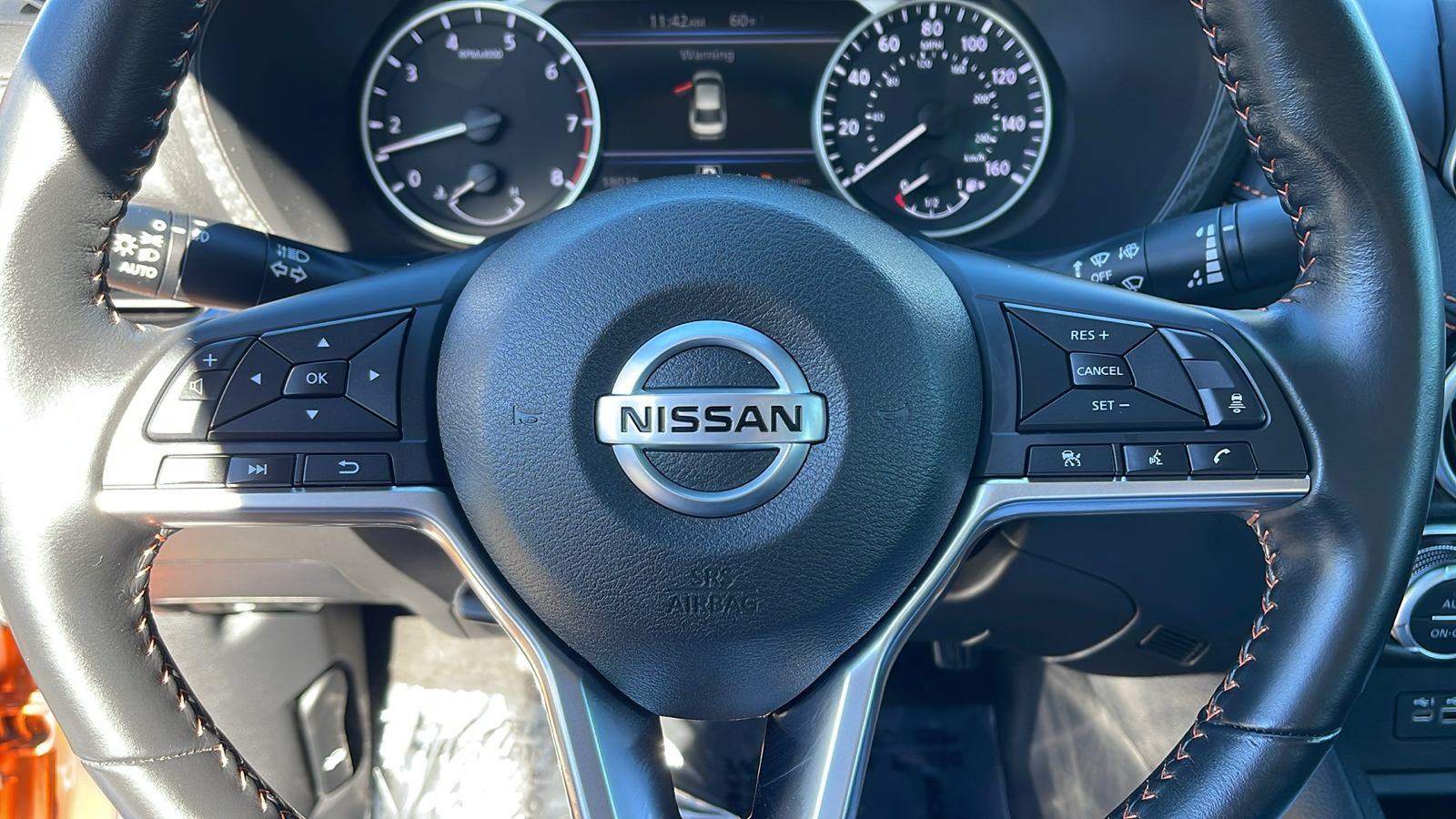 2023 Nissan Sentra SR 24