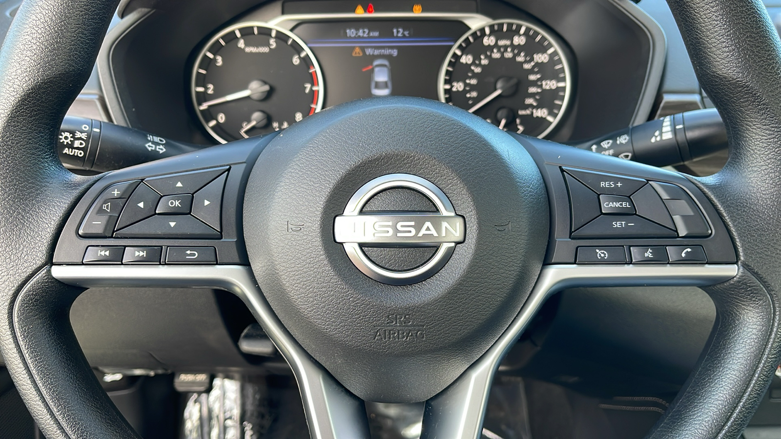 2023 Nissan Altima 2.5 SV 26