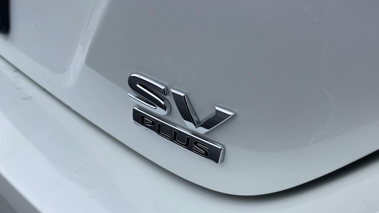 2022 Nissan LEAF SV PLUS 7