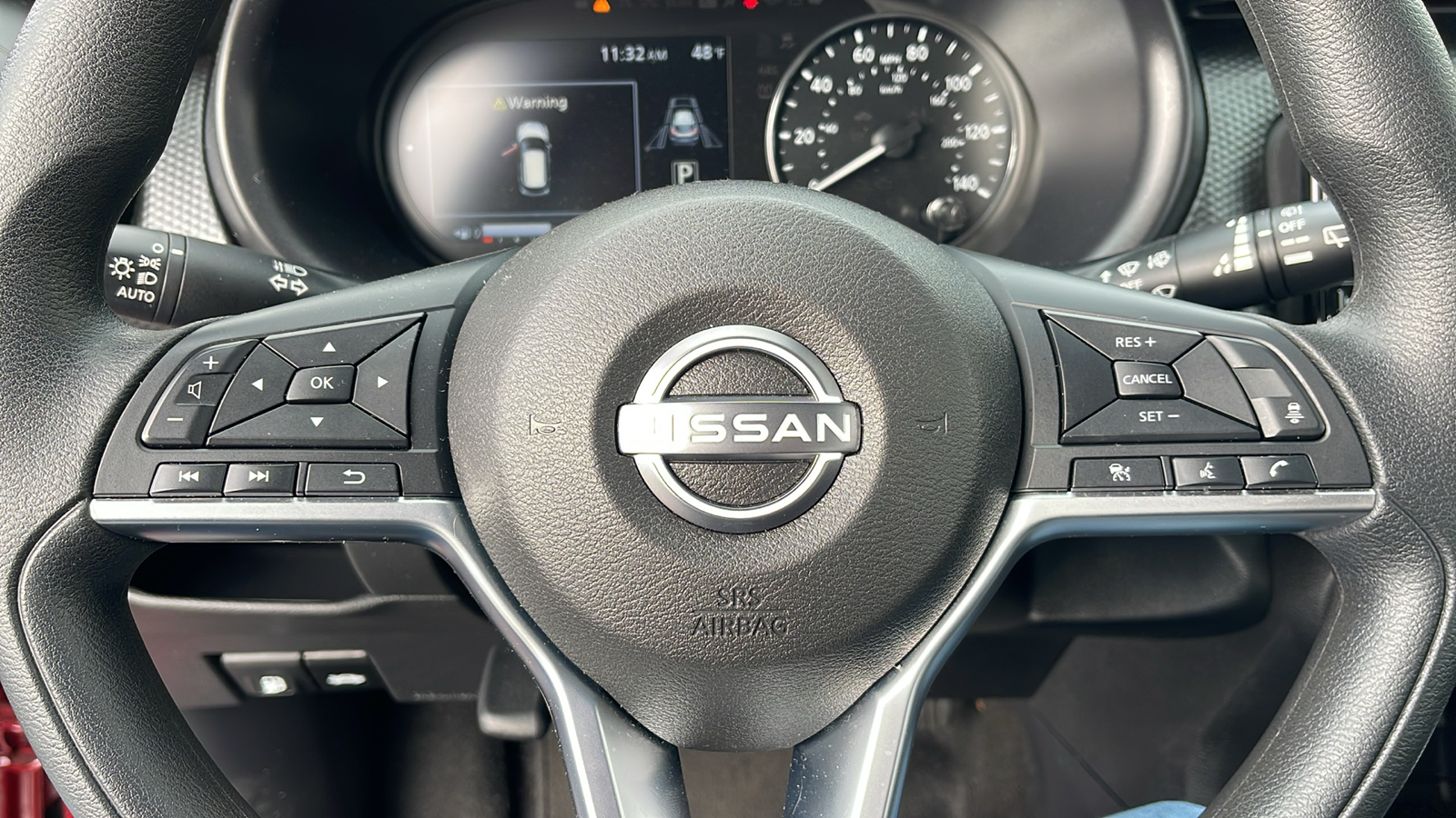 2024 Nissan Kicks SV 23