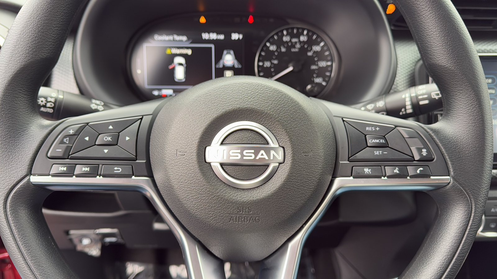 2024 Nissan Kicks SV 24