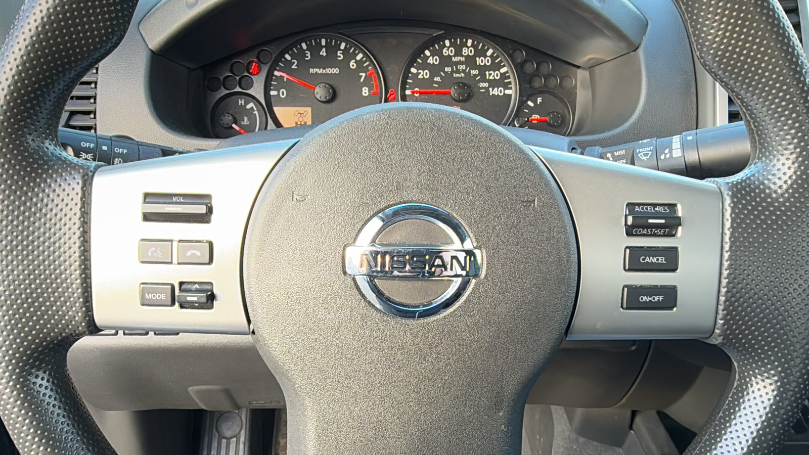 2021 Nissan Frontier SV King Auto 25