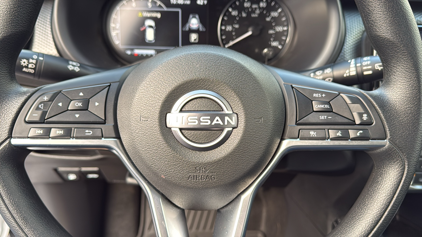 2024 Nissan Kicks SV 24