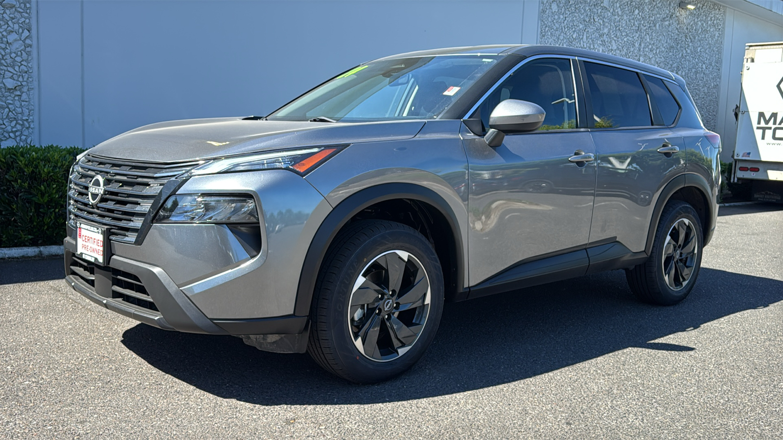 2024 Subaru Crosstrek Limited photo 2