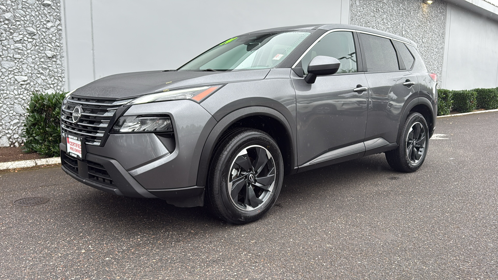 2024 Subaru Crosstrek Limited photo 4