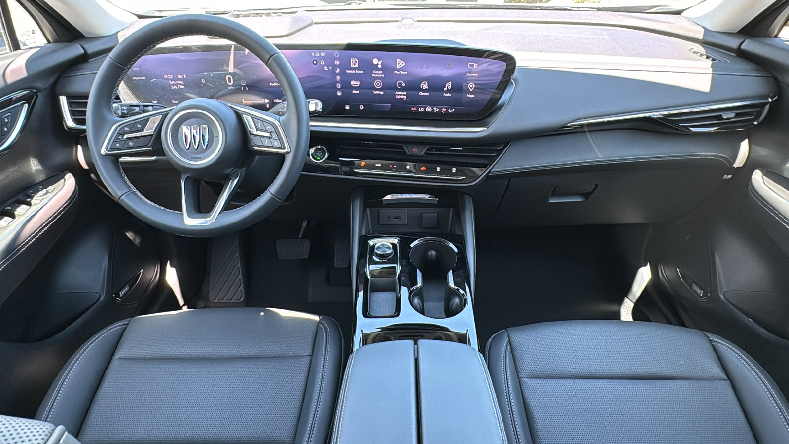 2024 Buick Envision Preferred 20