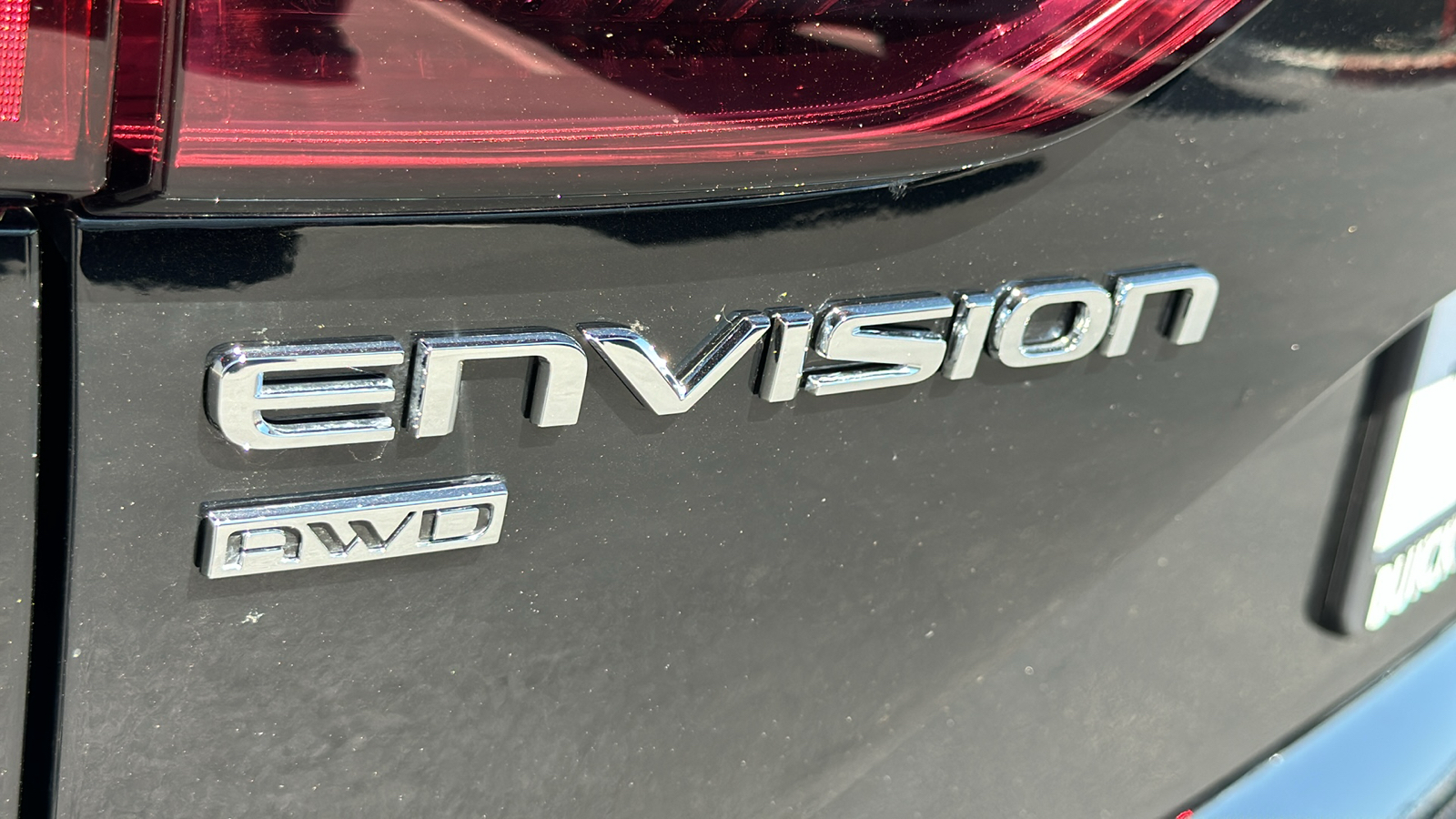 2024 Buick Envision Preferred 13