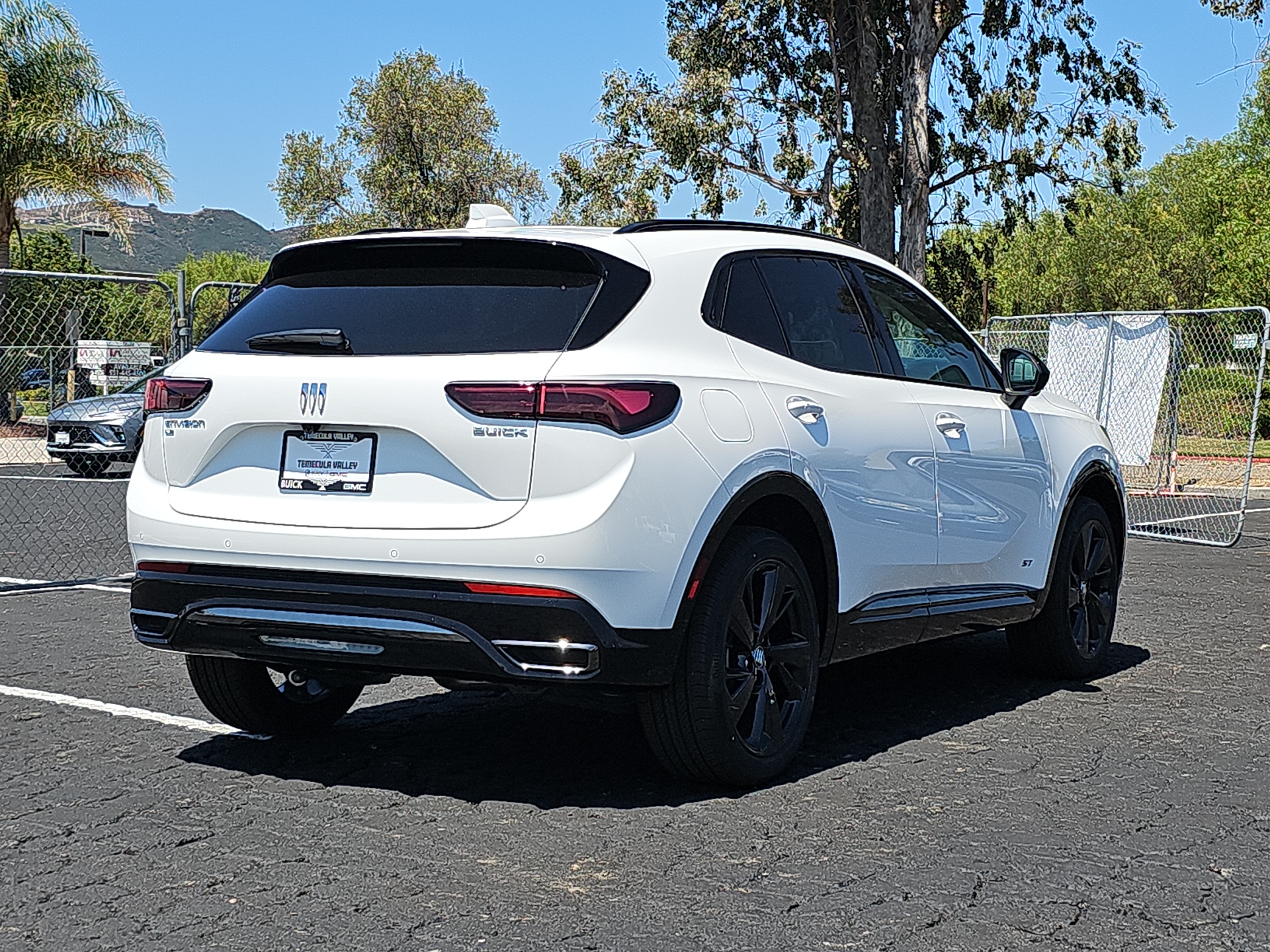 2024 Buick Envision Sport Touring AWD 13