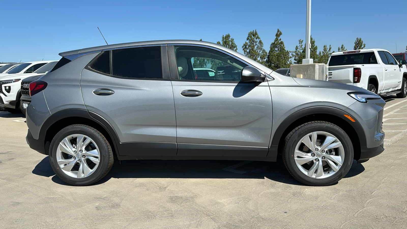 2025 Buick Encore GX Preferred FWD 7