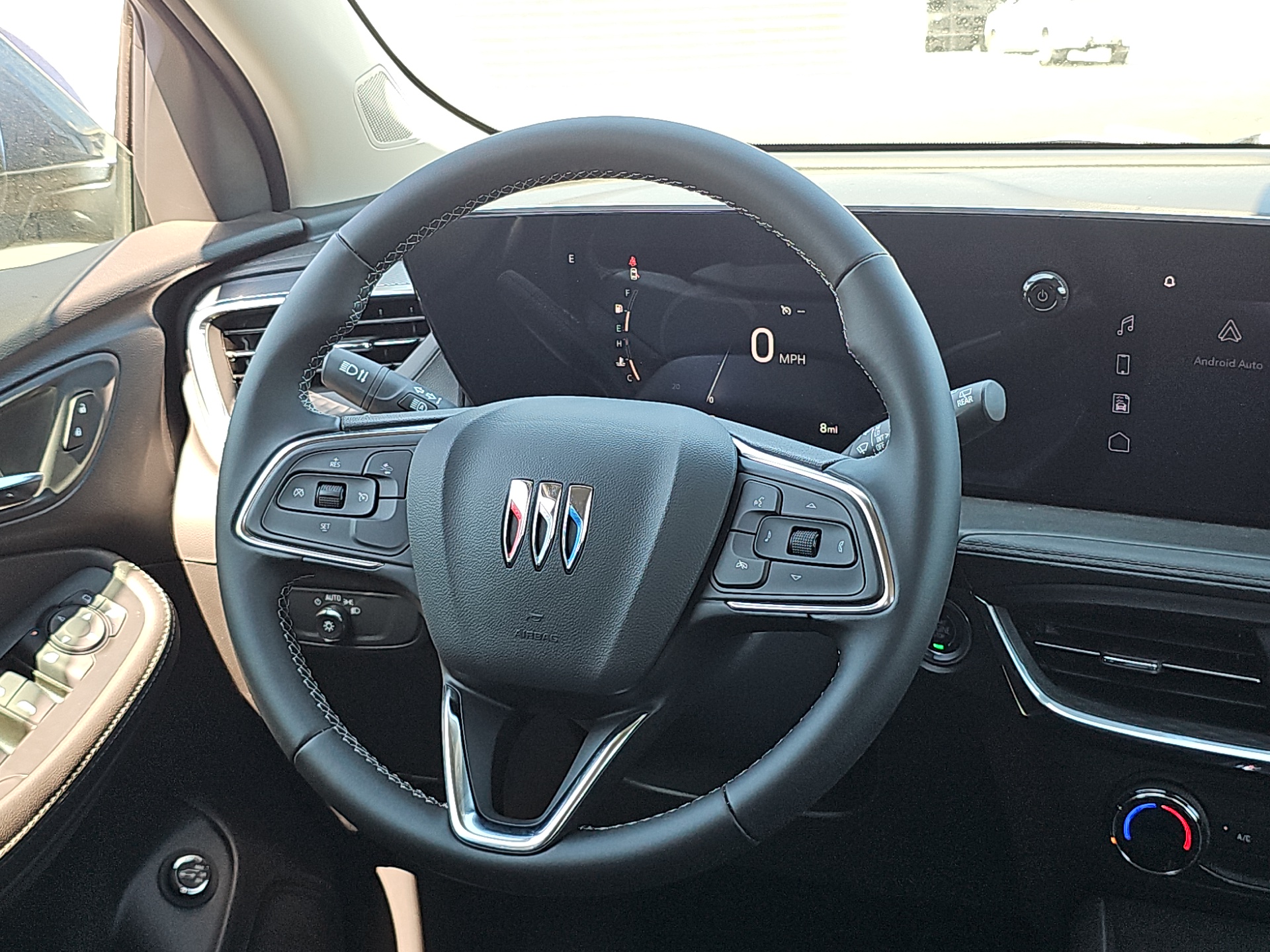 2025 Buick Encore GX Preferred FWD 20