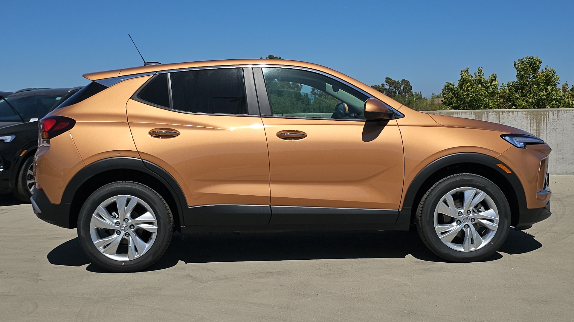 2025 Buick Encore GX Preferred AWD 7