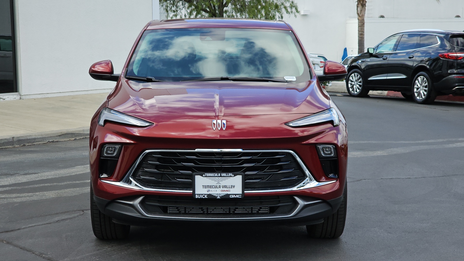 2025 Buick Encore GX Preferred FWD 5