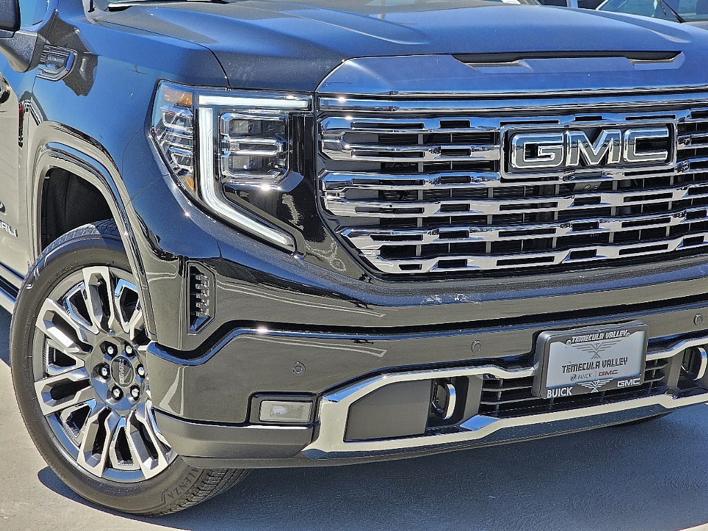 2024 GMC Sierra 1500 Denali Ultimate 15