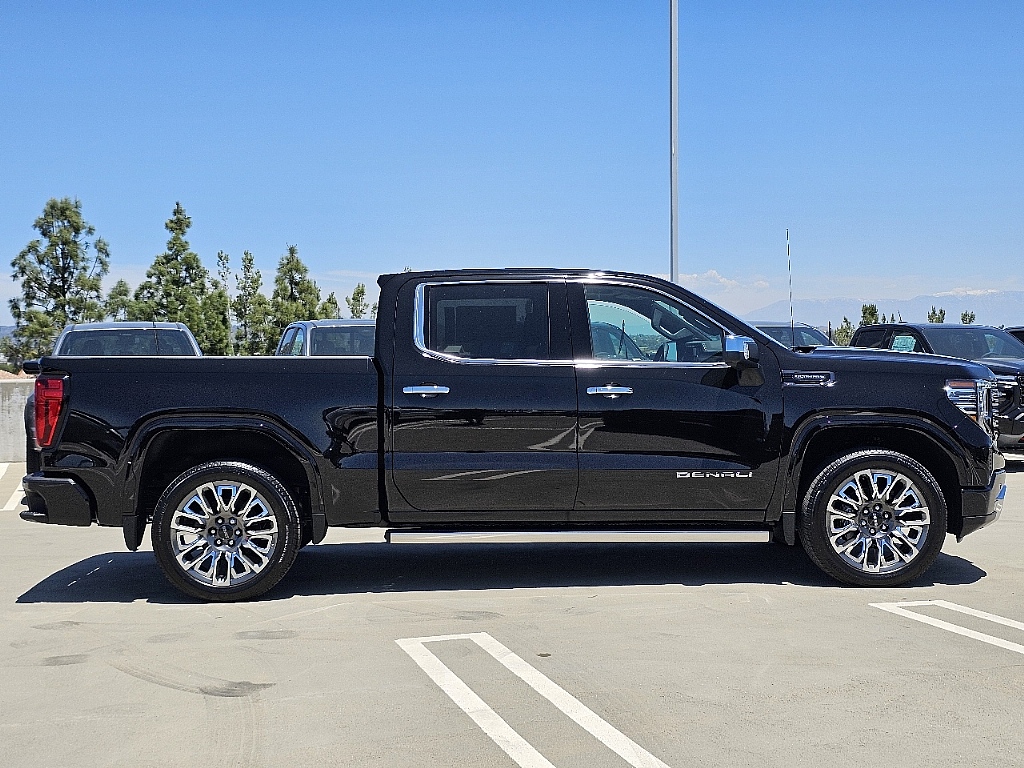 2024 GMC Sierra 1500 Denali Ultimate 19