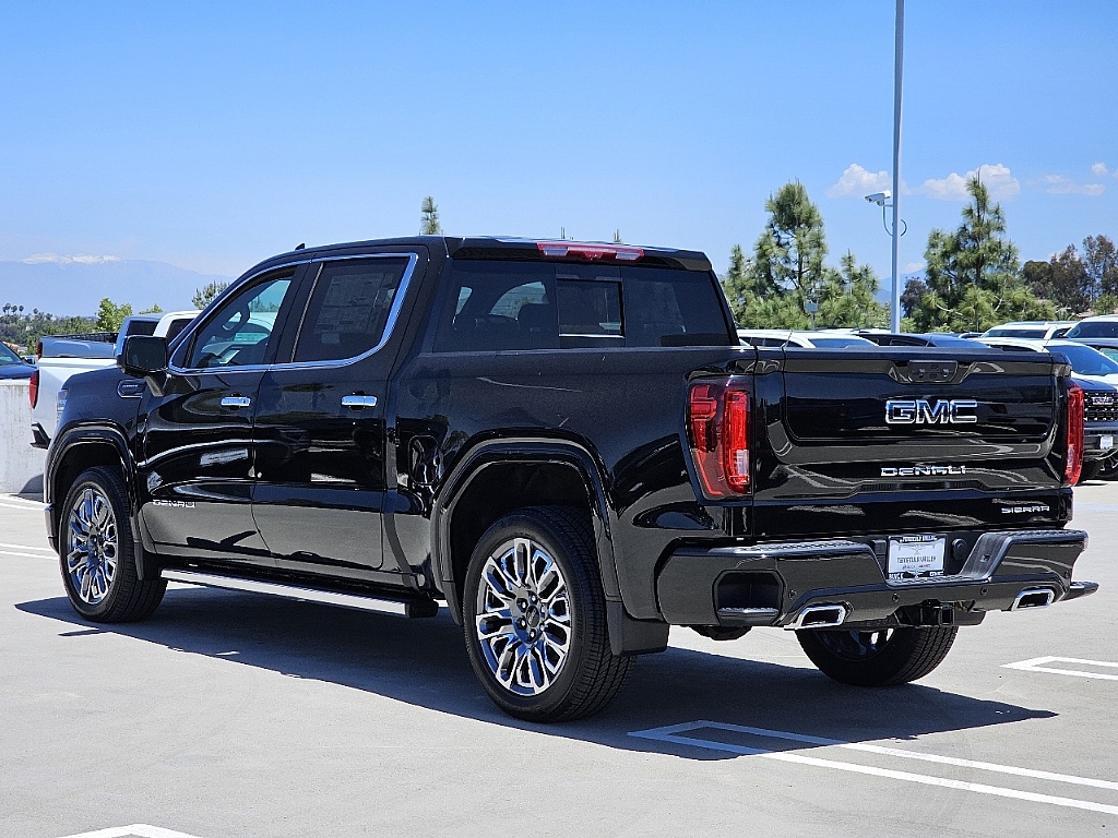 2024 GMC Sierra 1500 Denali Ultimate 20