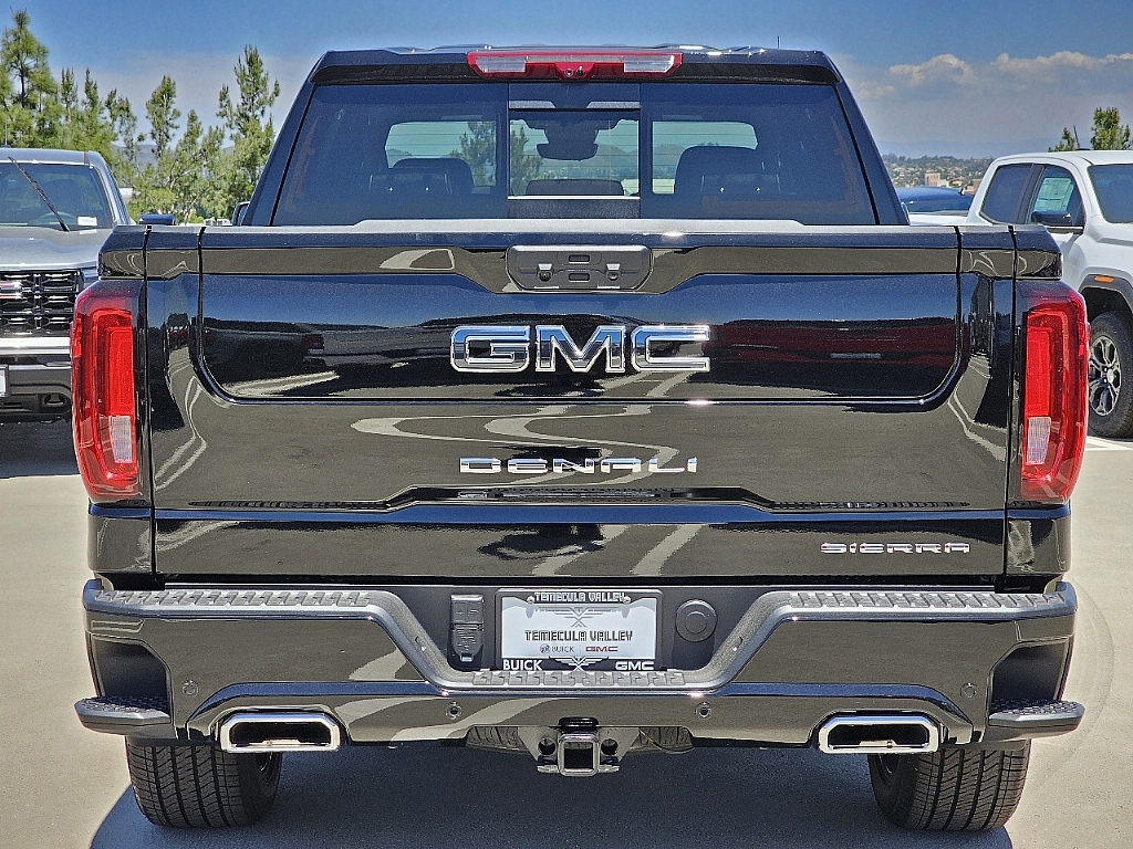 2024 GMC Sierra 1500 Denali Ultimate 21