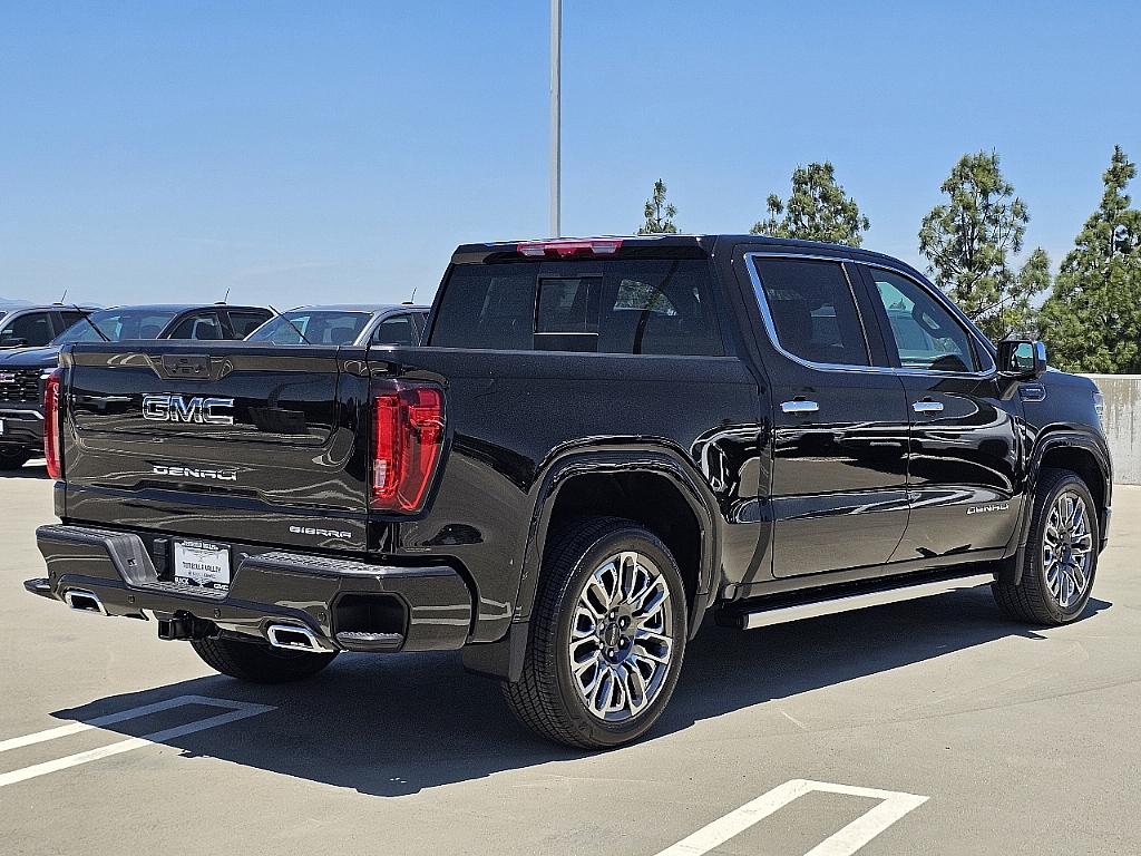 2024 GMC Sierra 1500 Denali Ultimate 22