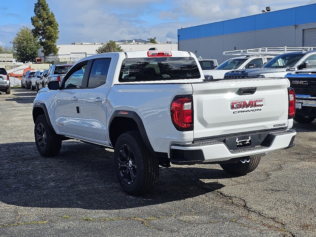 2024 GMC Canyon 2WD Elevation 20