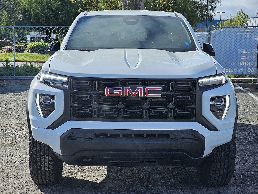 2024 GMC Canyon 2WD Elevation 17