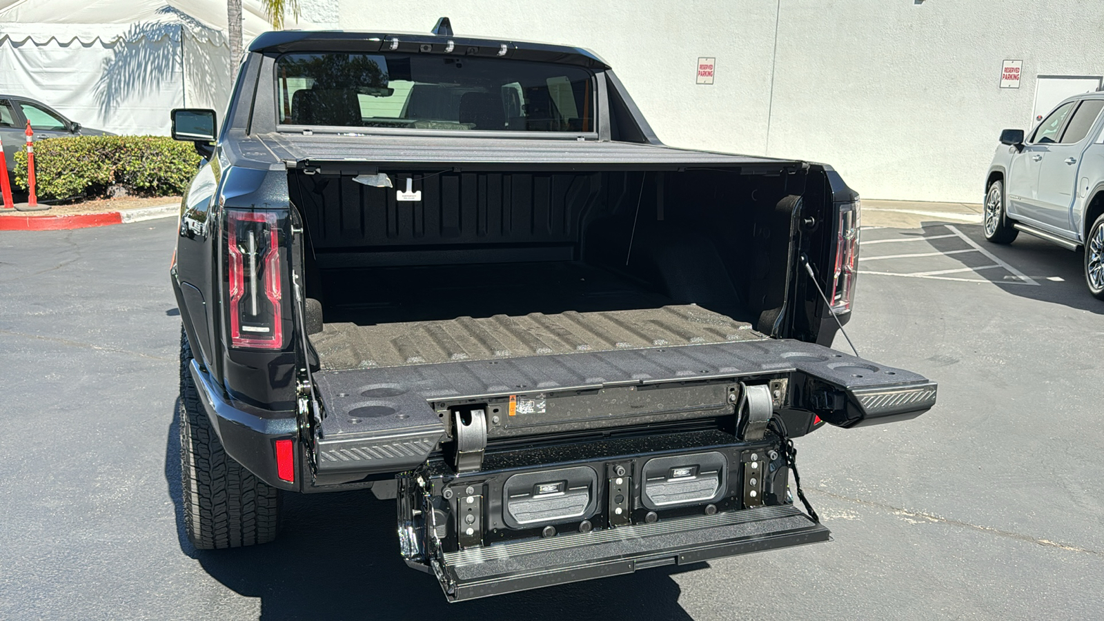 2024 GMC HUMMER EV Pickup 3X 13