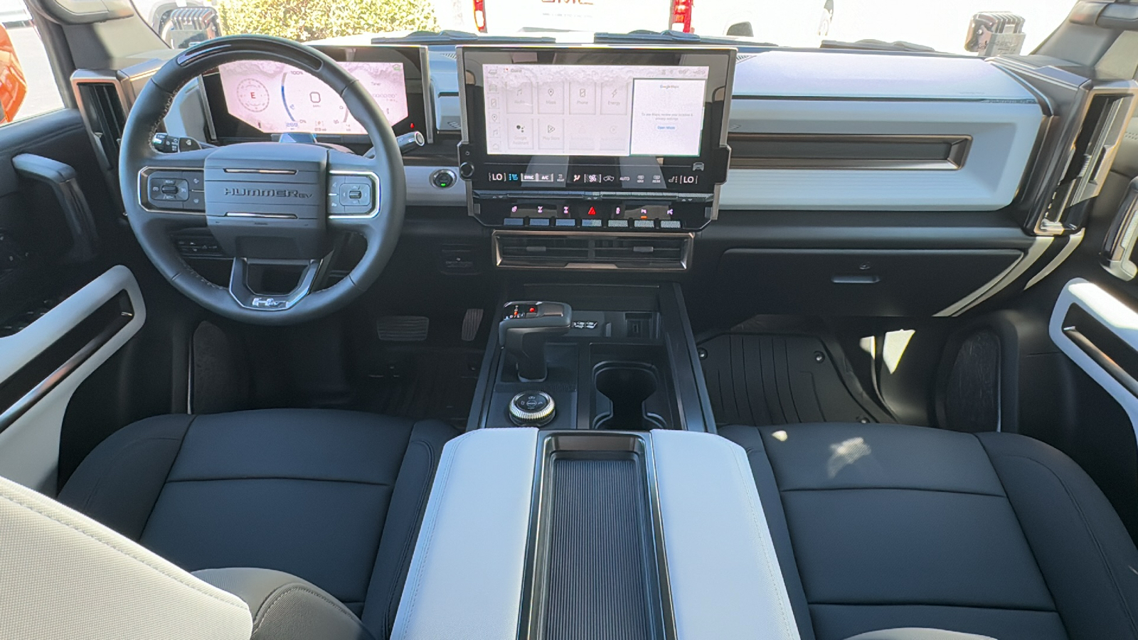 2024 GMC HUMMER EV Pickup 3X 21