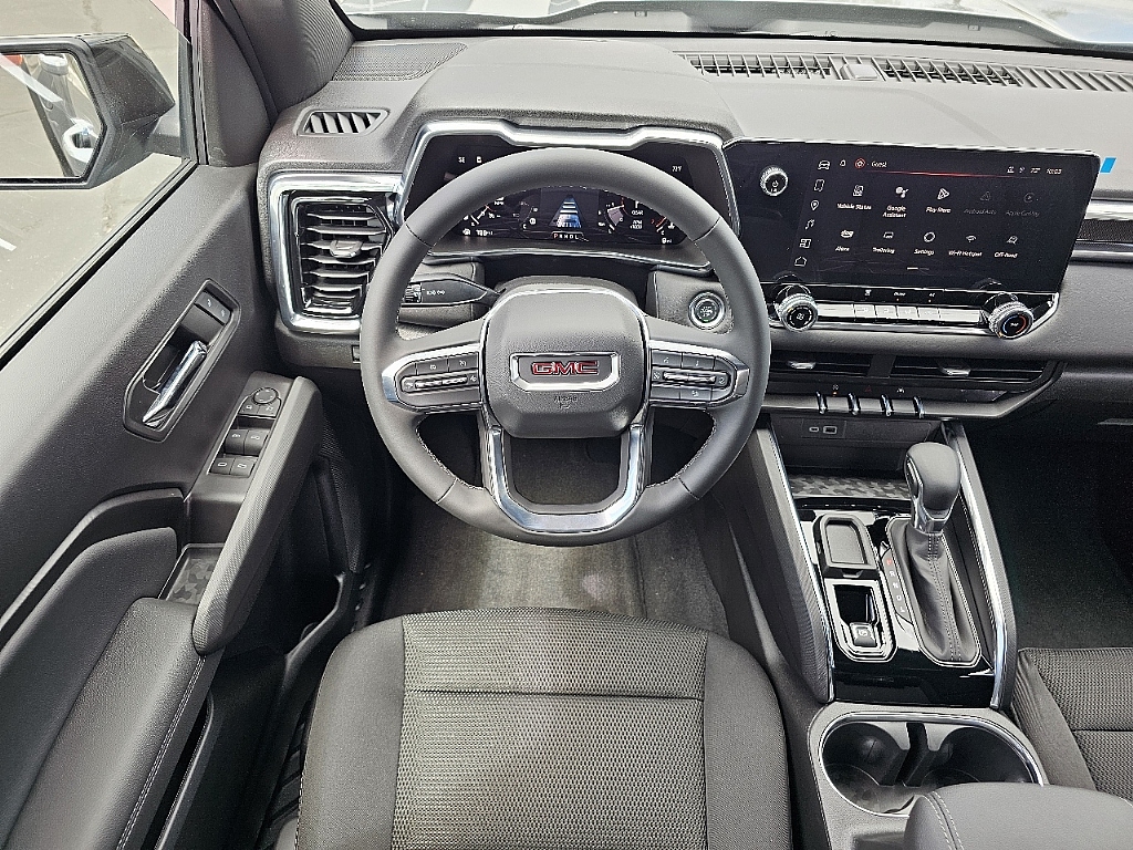 2024 GMC Canyon 2WD Elevation 6