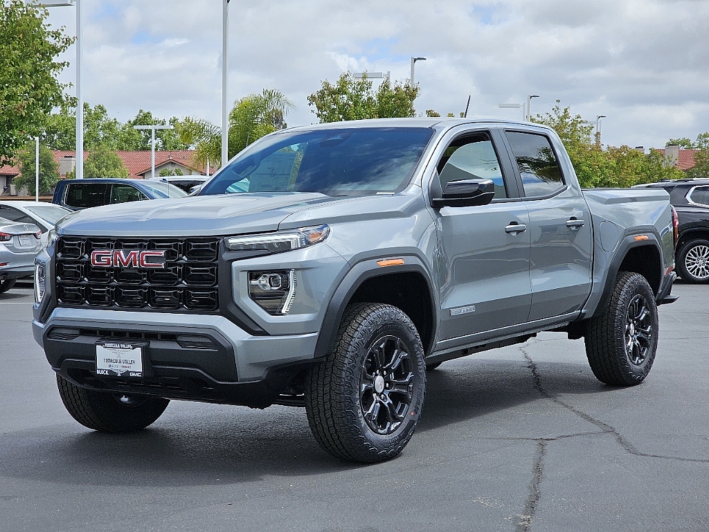 2024 GMC Canyon 2WD Elevation 16