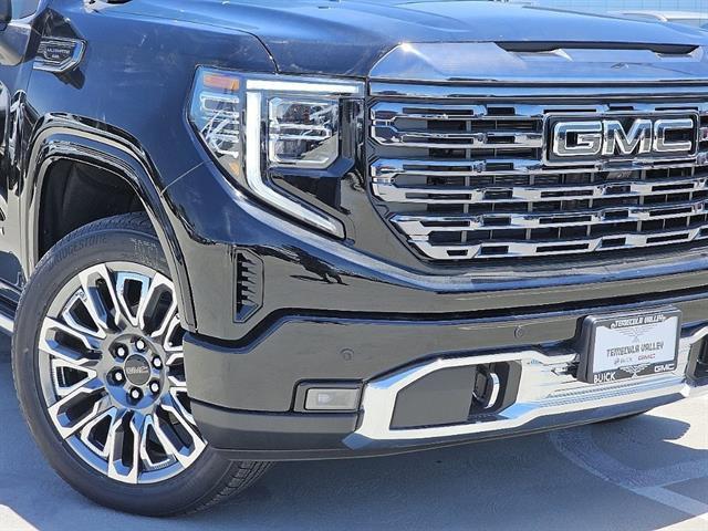 2024 GMC Sierra 1500 Denali Ultimate 16