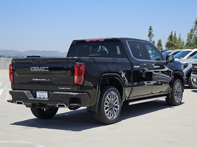 2024 GMC Sierra 1500 Denali Ultimate 23