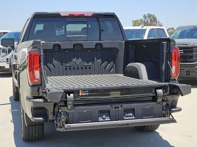 2024 GMC Sierra 1500 Denali Ultimate 14