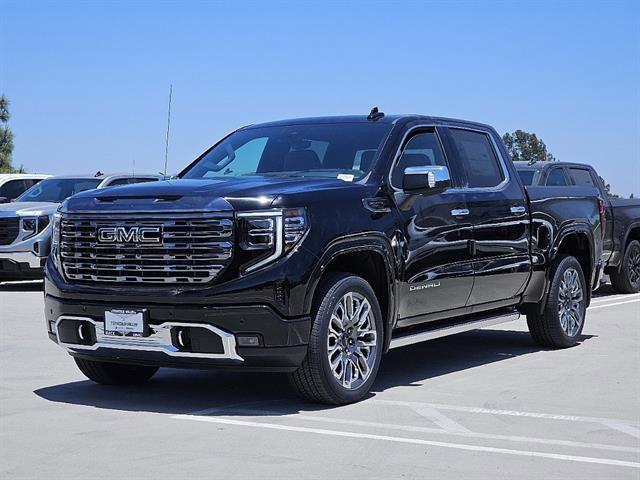 2024 GMC Sierra 1500 Denali Ultimate 17