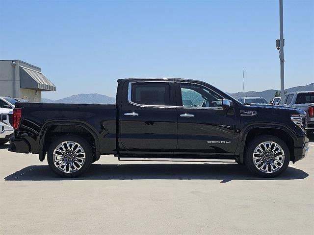 2024 GMC Sierra 1500 Denali Ultimate 20