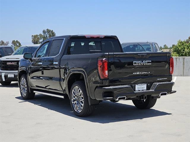 2024 GMC Sierra 1500 Denali Ultimate 21