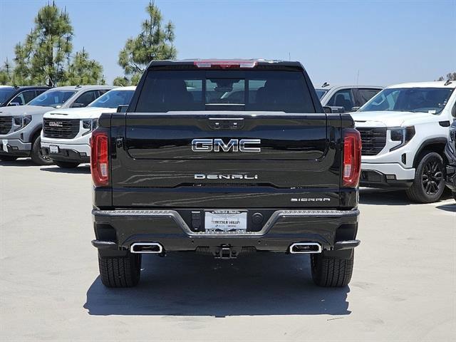 2024 GMC Sierra 1500 Denali Ultimate 22