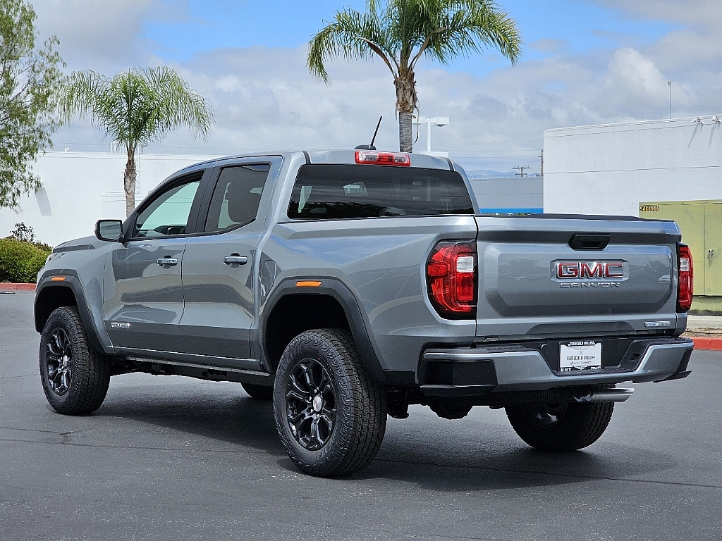 2024 GMC Canyon 2WD Elevation 20