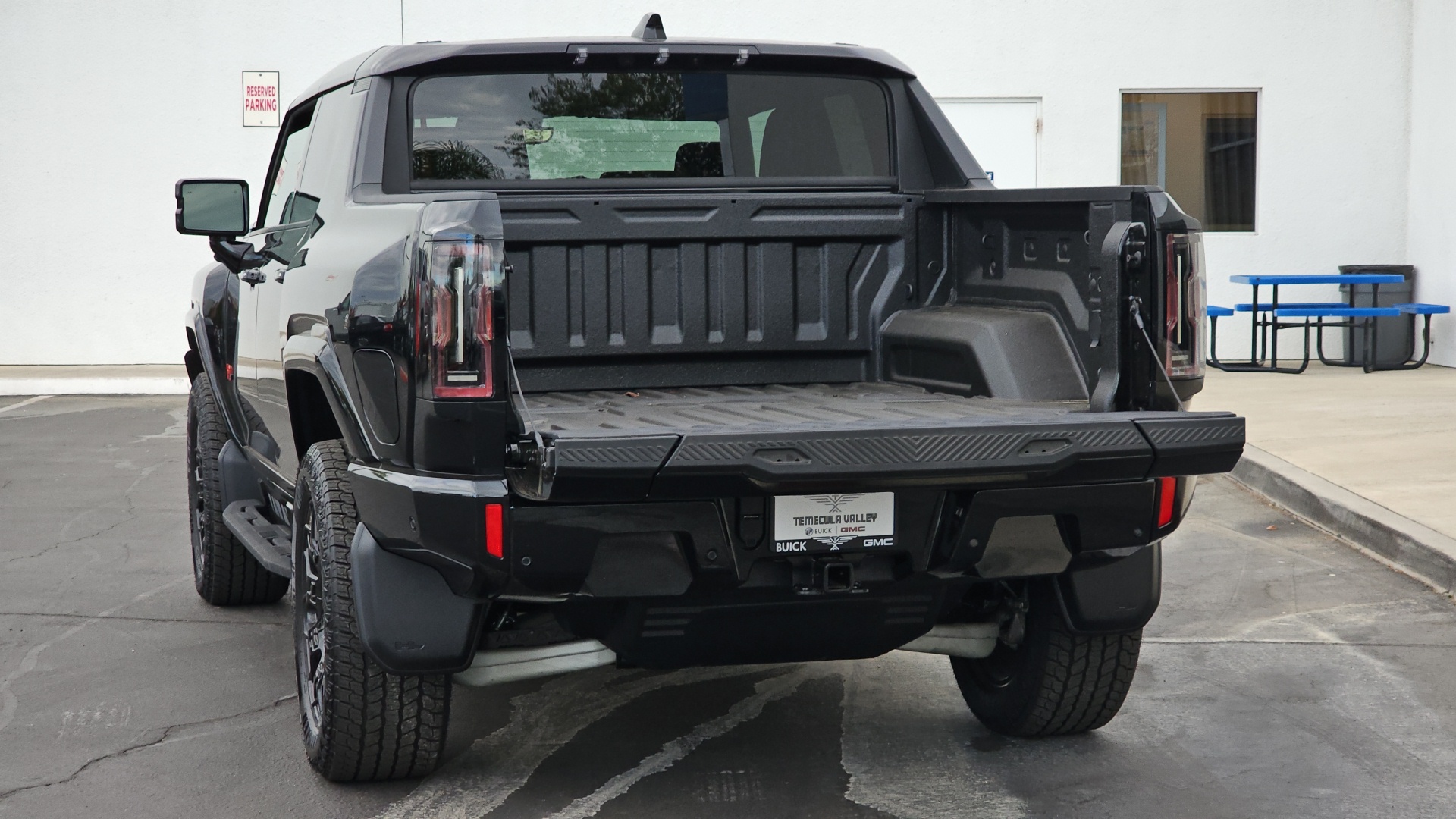 2025 GMC HUMMER EV Pickup 2X 9