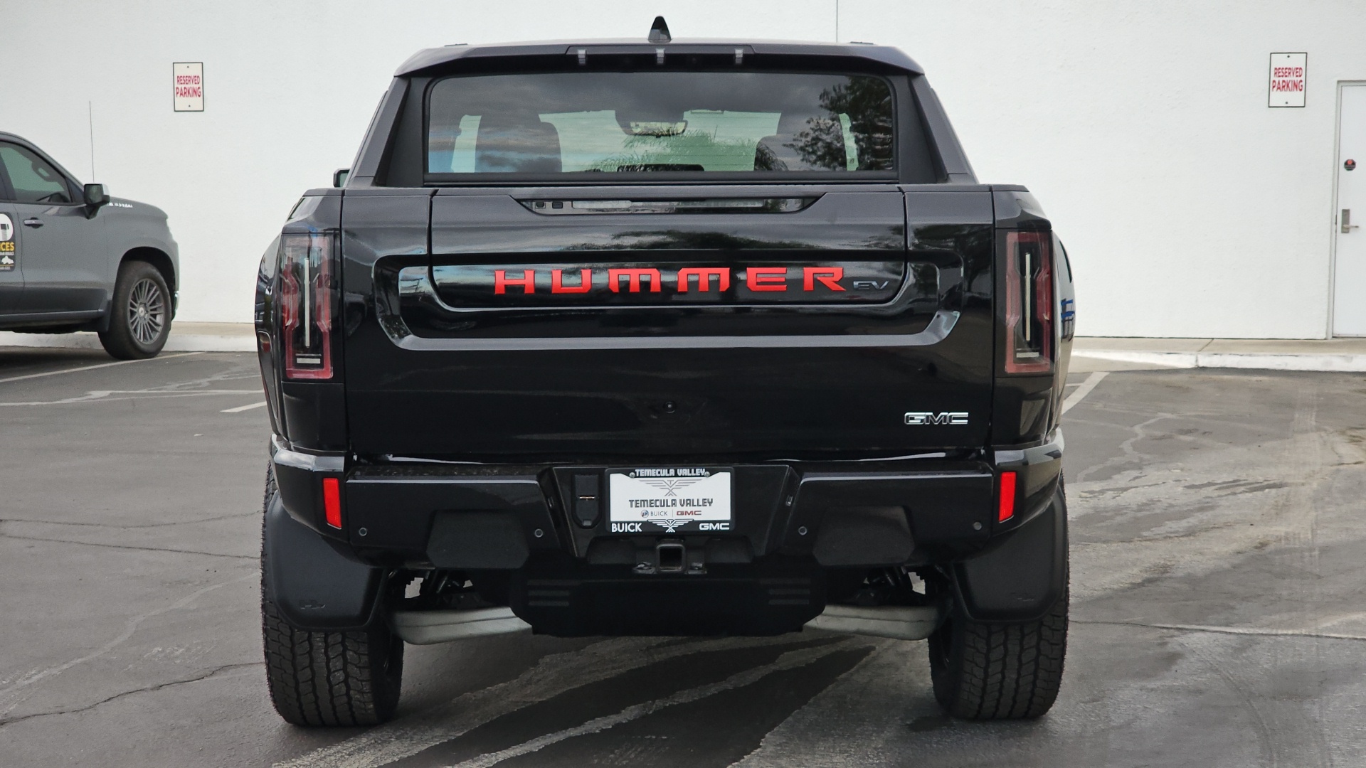 2025 GMC HUMMER EV Pickup 2X 11