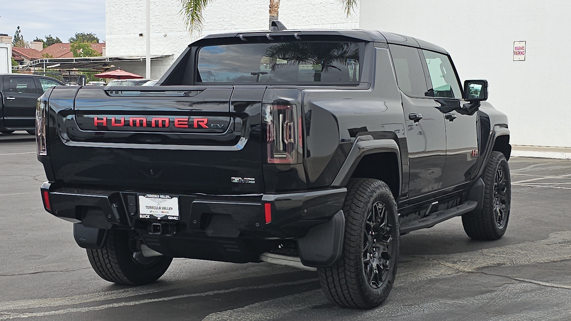 2025 GMC HUMMER EV Pickup 2X 12