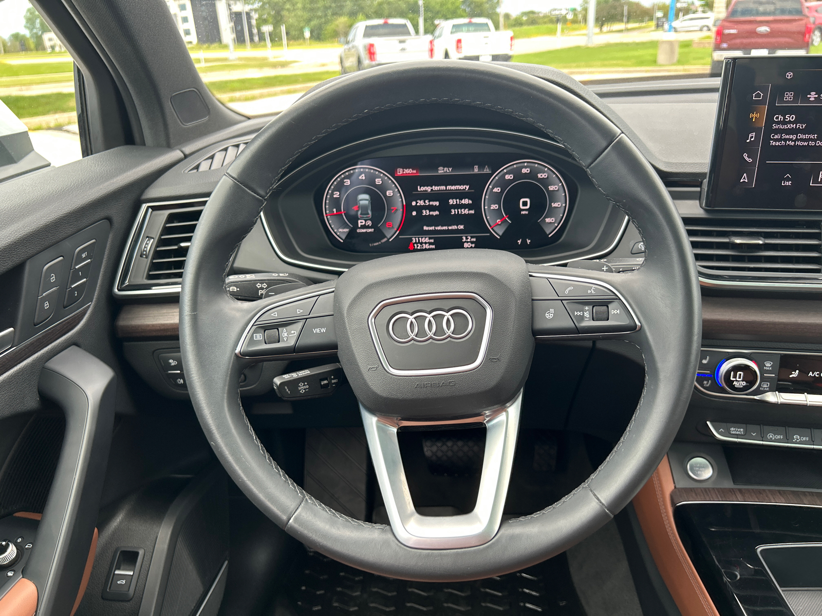 2022 Audi Q5 45 S line Prestige 16