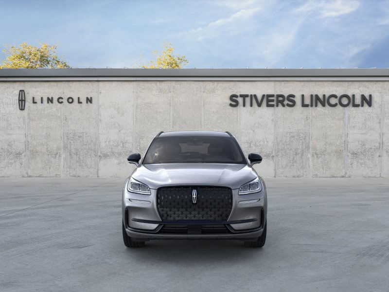 2025 Lincoln Corsair Reserve 7