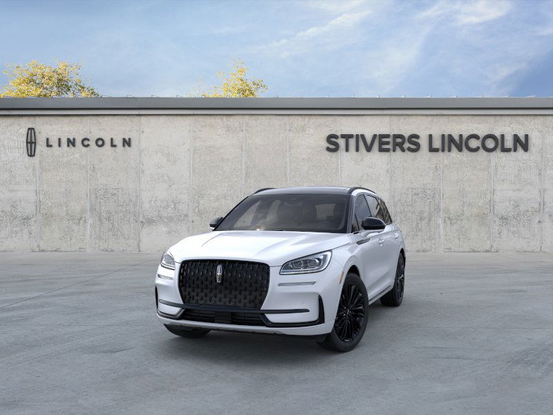 2025 Lincoln Corsair Reserve 2