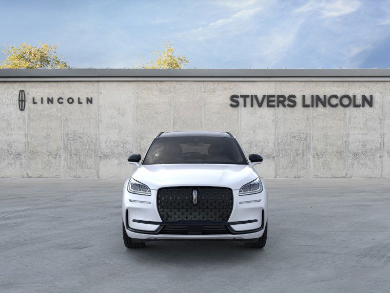 2025 Lincoln Corsair Reserve 7