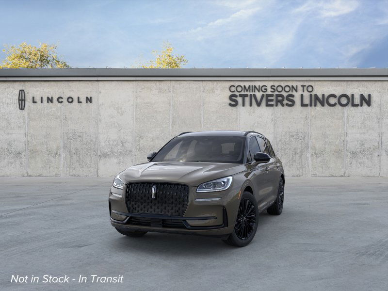 2025 Lincoln Corsair Reserve 2