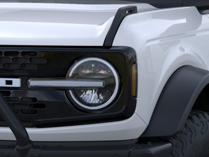 2024 Ford Bronco Wildtrak 20