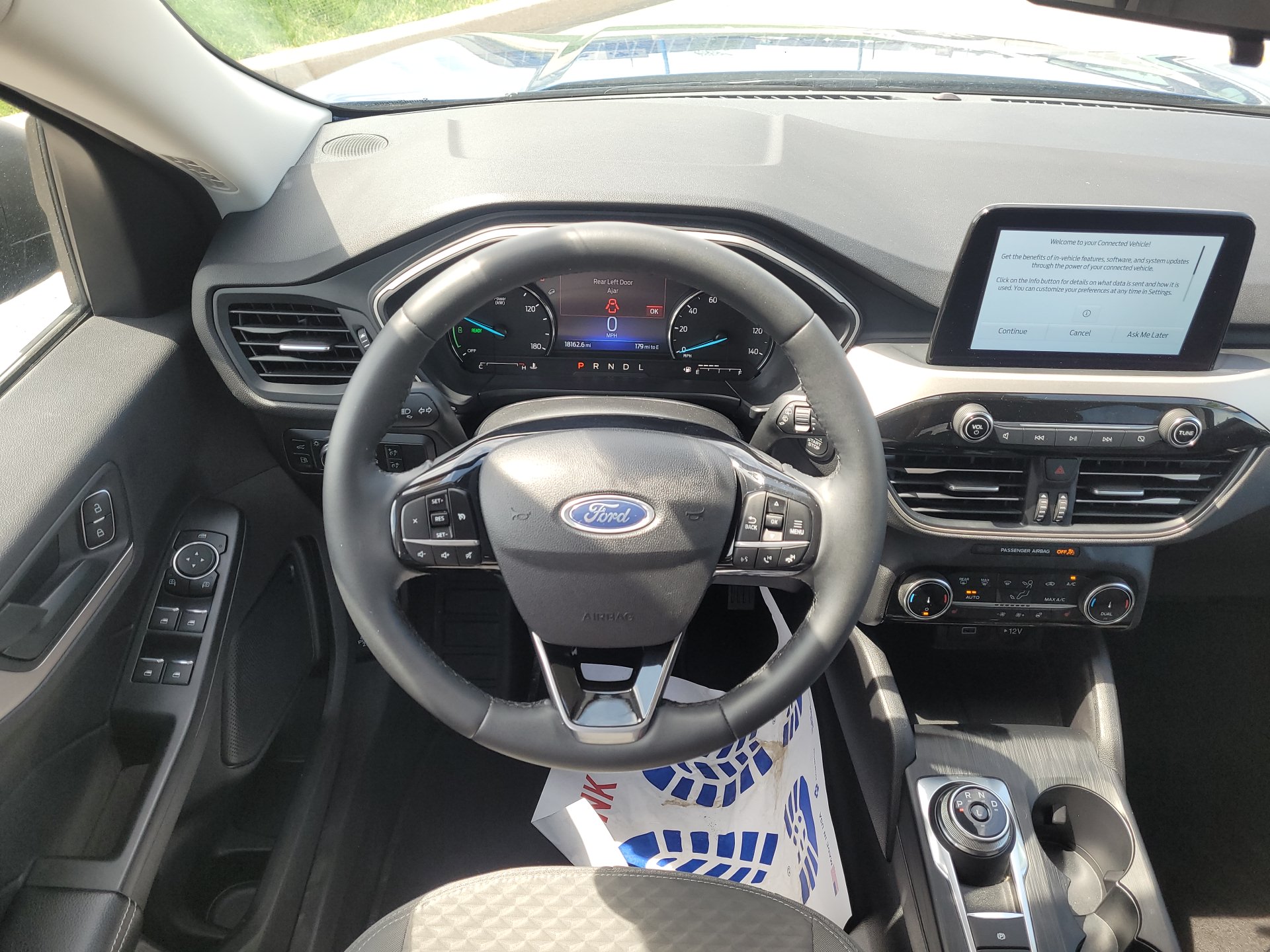 2022 Ford Escape SE Hybrid 15