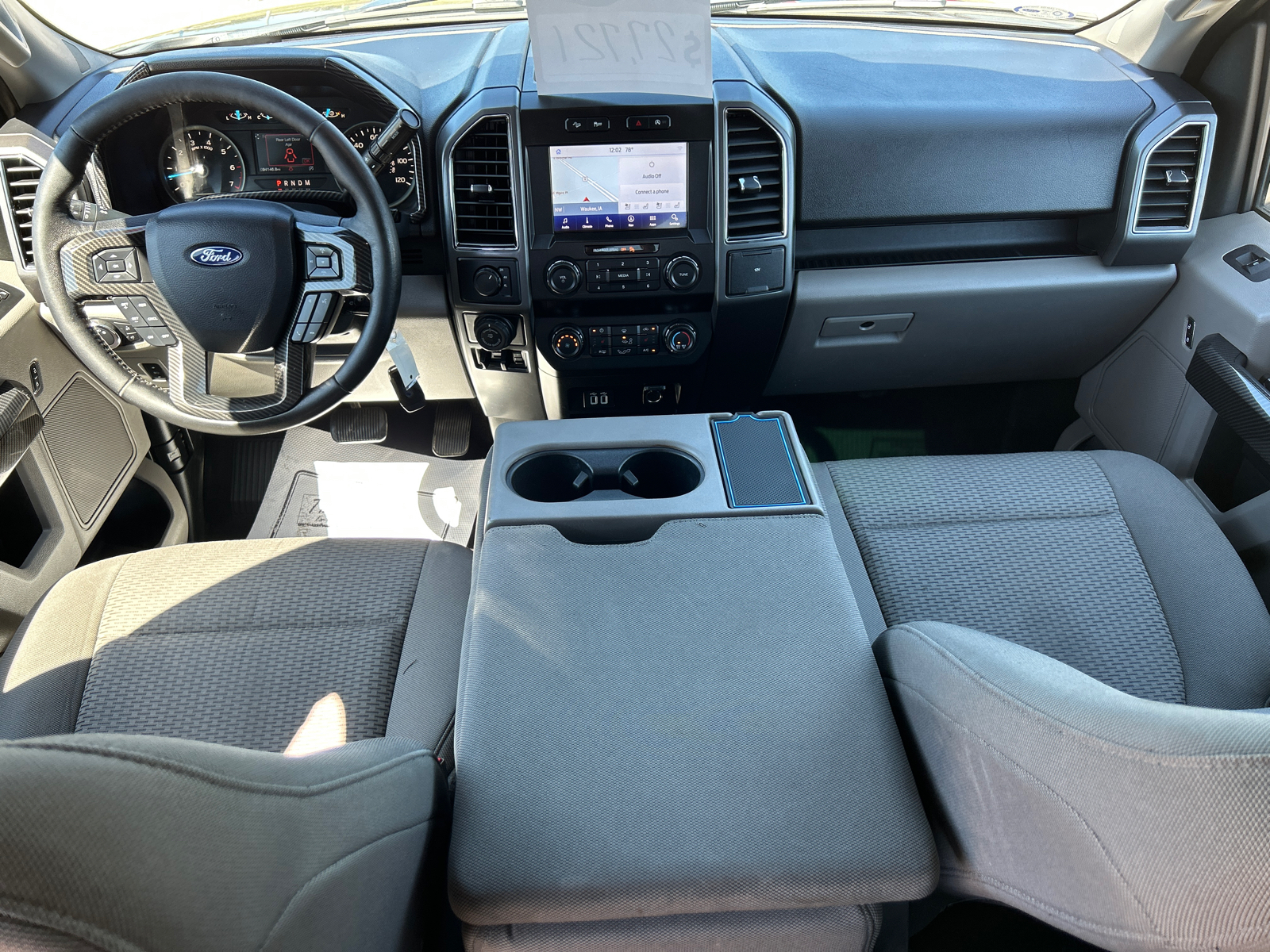 2019 Ford F-150 XLT 14