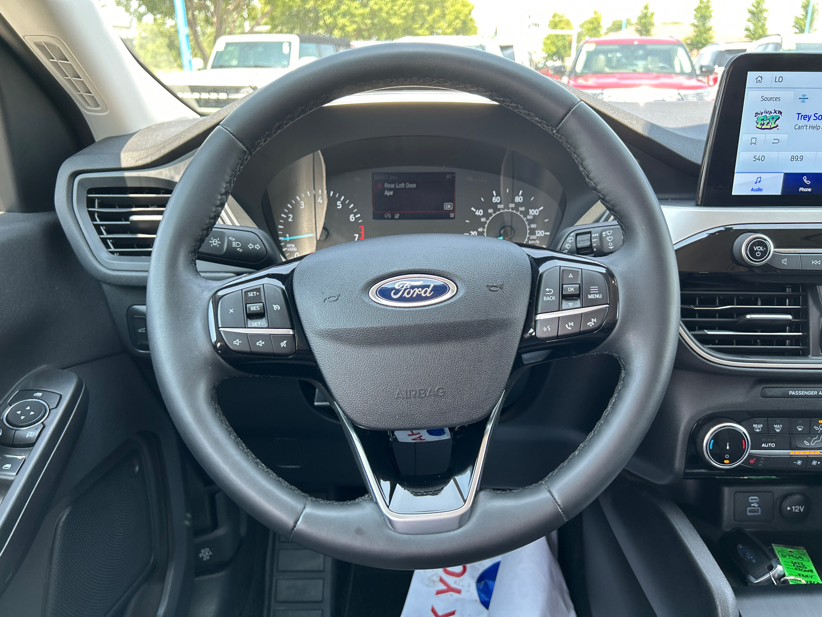 2022 Ford Escape SE 15