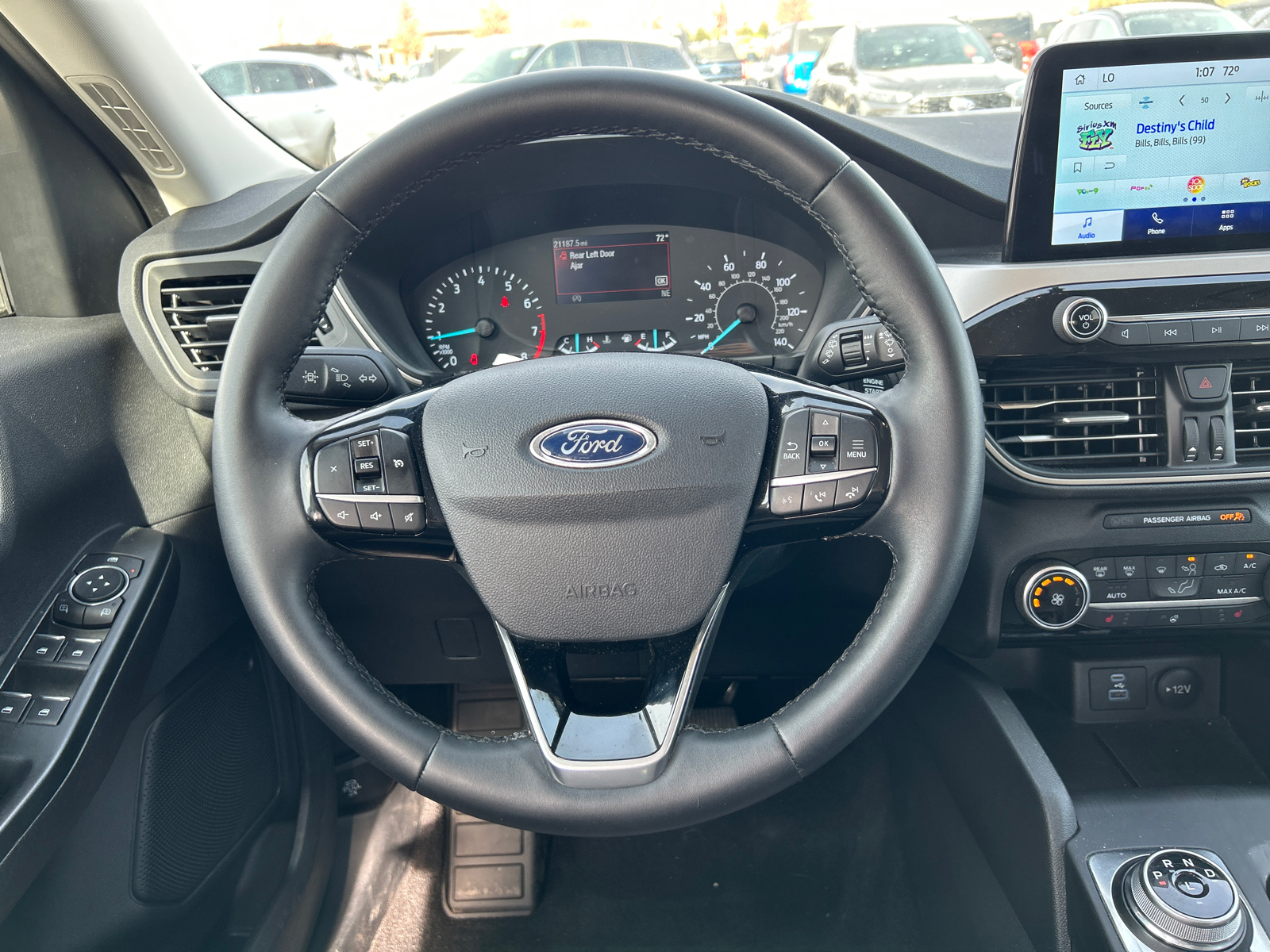 2022 Ford Escape SE 14